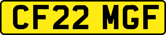 CF22MGF