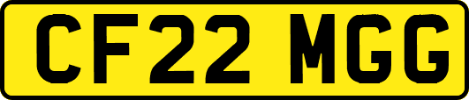 CF22MGG