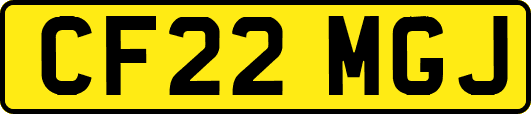 CF22MGJ