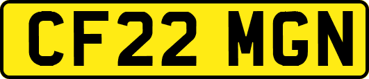 CF22MGN