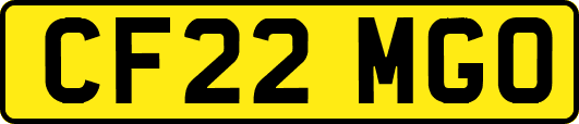 CF22MGO