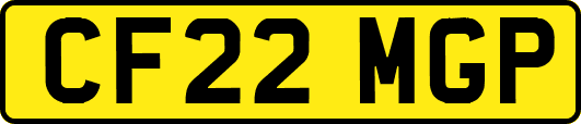 CF22MGP