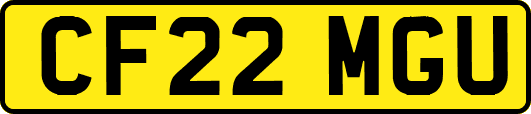CF22MGU