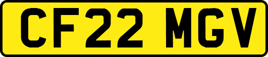 CF22MGV