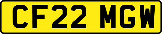 CF22MGW