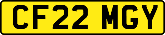 CF22MGY