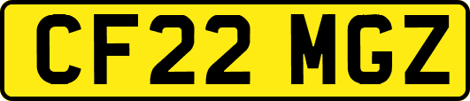 CF22MGZ