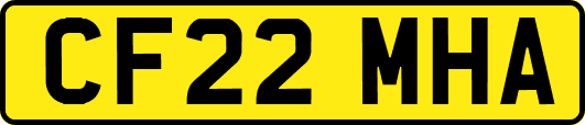 CF22MHA