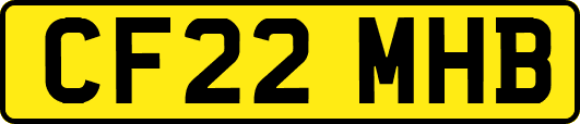 CF22MHB