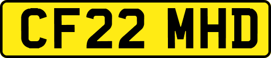CF22MHD