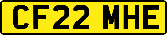 CF22MHE