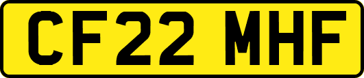 CF22MHF