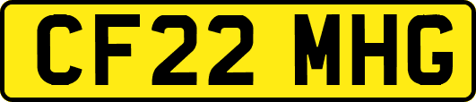 CF22MHG