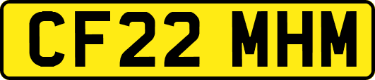 CF22MHM