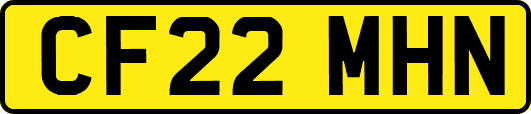 CF22MHN