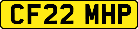CF22MHP