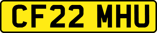 CF22MHU