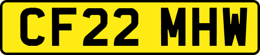 CF22MHW