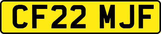 CF22MJF