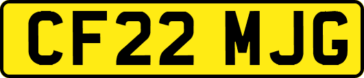CF22MJG