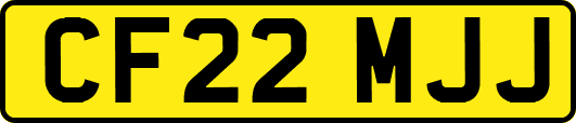 CF22MJJ