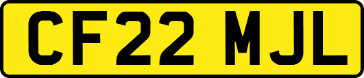 CF22MJL