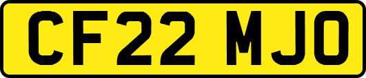CF22MJO