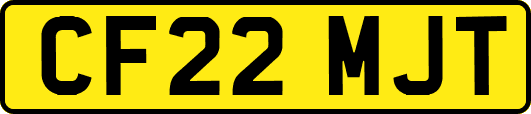 CF22MJT