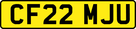 CF22MJU