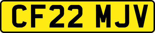 CF22MJV