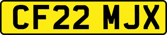 CF22MJX