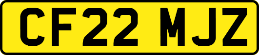 CF22MJZ