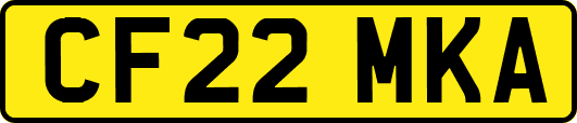 CF22MKA