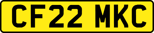 CF22MKC