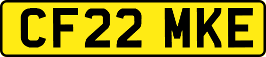 CF22MKE