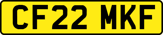CF22MKF