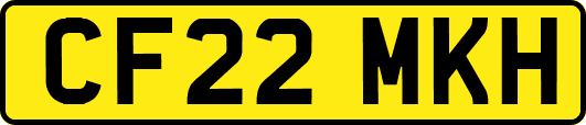 CF22MKH