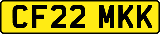 CF22MKK