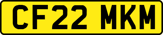 CF22MKM