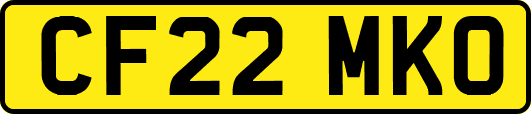 CF22MKO