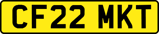 CF22MKT