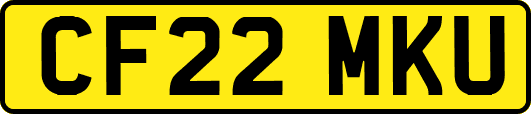 CF22MKU