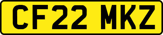 CF22MKZ