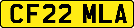 CF22MLA