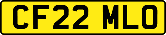 CF22MLO