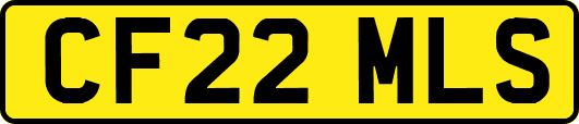 CF22MLS