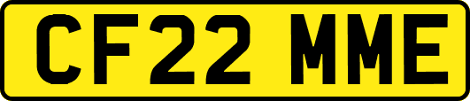 CF22MME