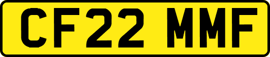 CF22MMF