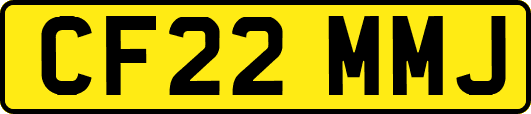 CF22MMJ