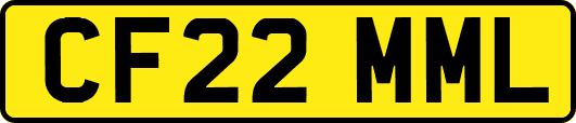 CF22MML